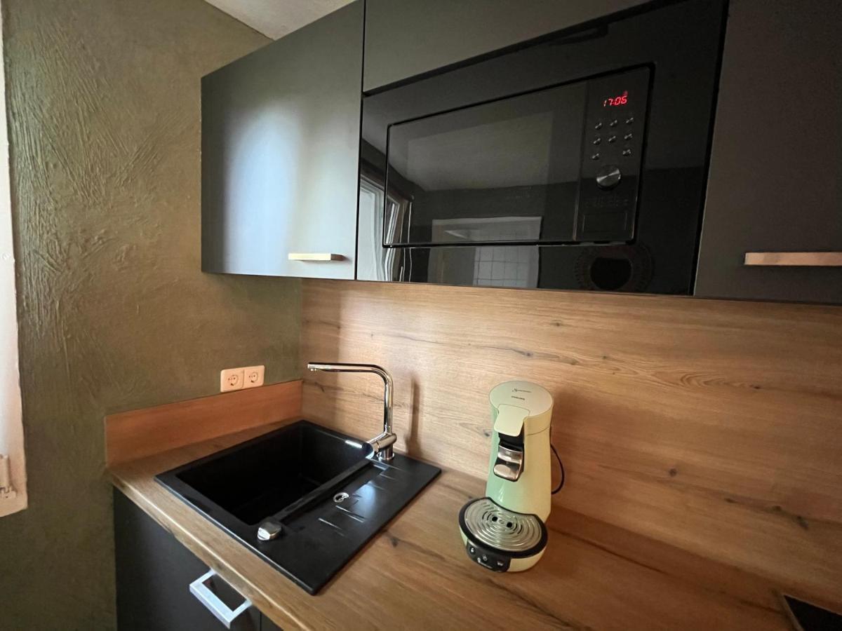Meyver Cochem Centrum. Extérieur photo