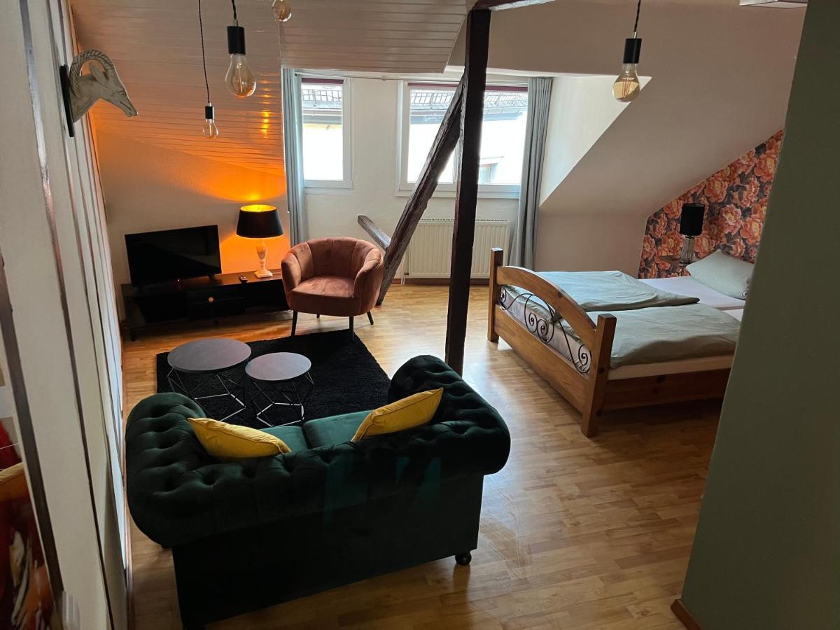 Meyver Cochem Centrum. Extérieur photo