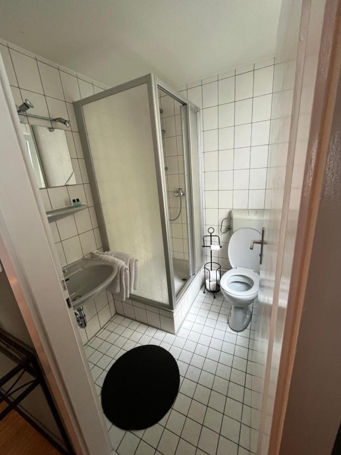 Meyver Cochem Centrum. Extérieur photo