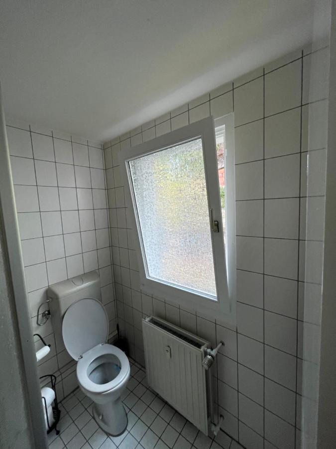 Meyver Cochem Centrum. Extérieur photo