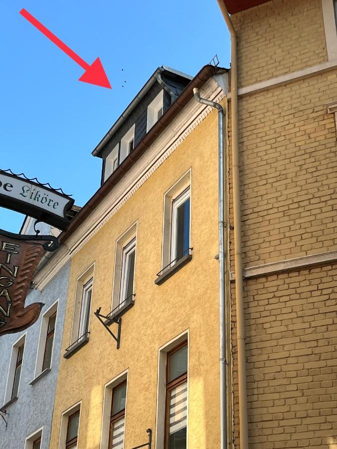 Meyver Cochem Centrum. Extérieur photo