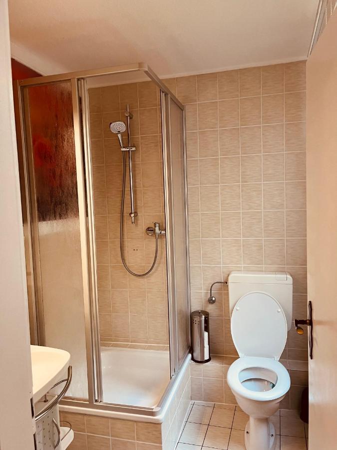 Meyver Cochem Centrum. Extérieur photo