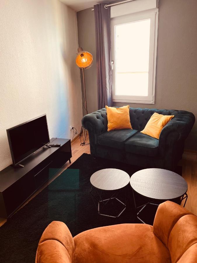Meyver Cochem Centrum. Extérieur photo