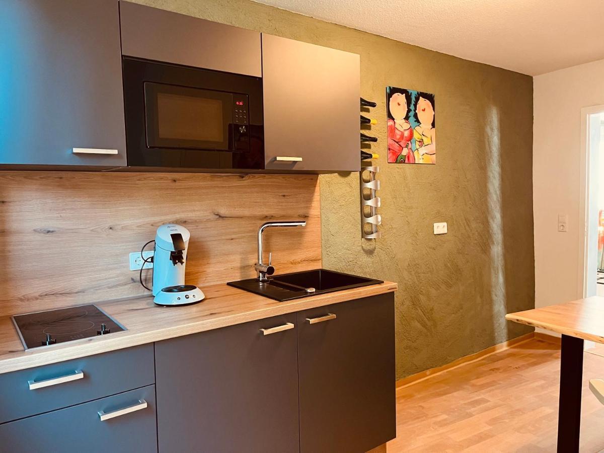 Meyver Cochem Centrum. Extérieur photo