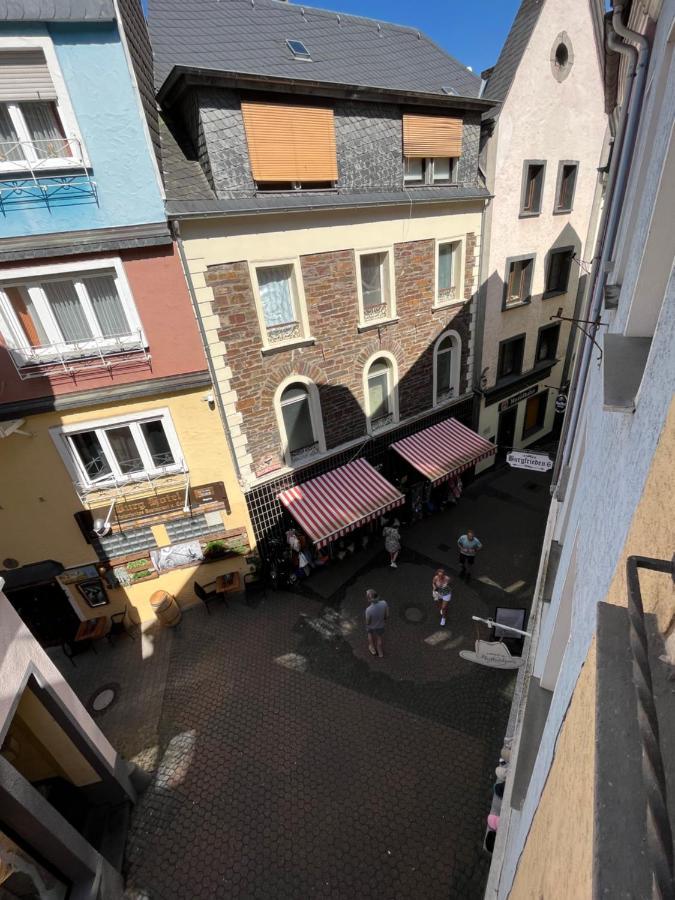 Meyver Cochem Centrum. Extérieur photo