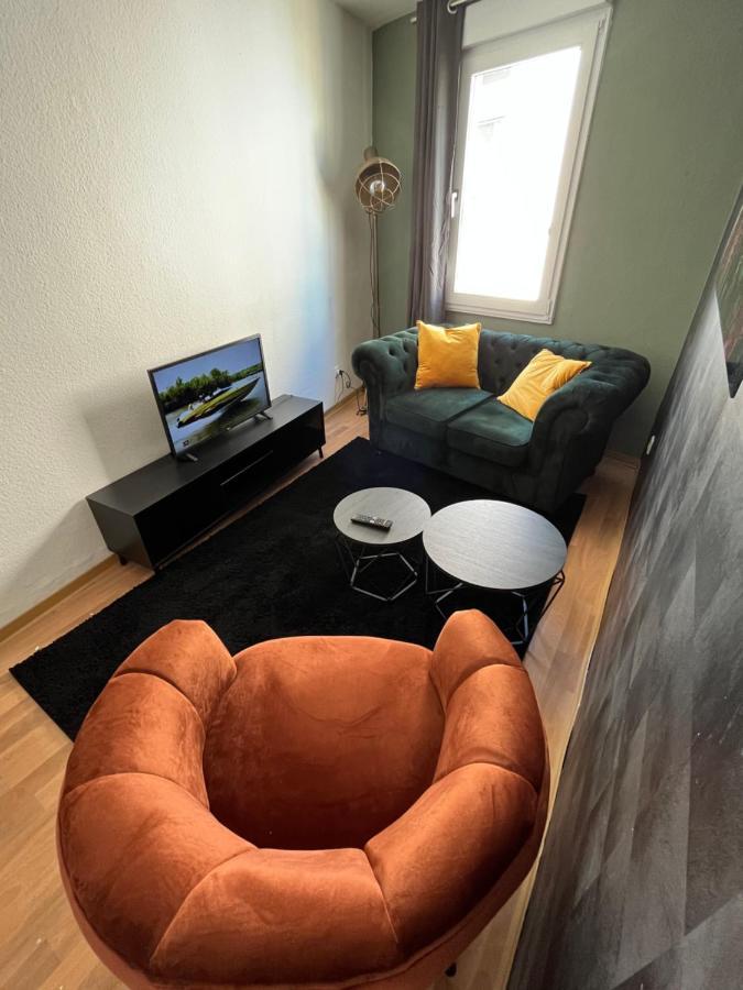 Meyver Cochem Centrum. Extérieur photo