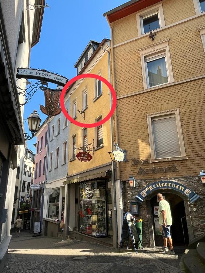 Meyver Cochem Centrum. Extérieur photo