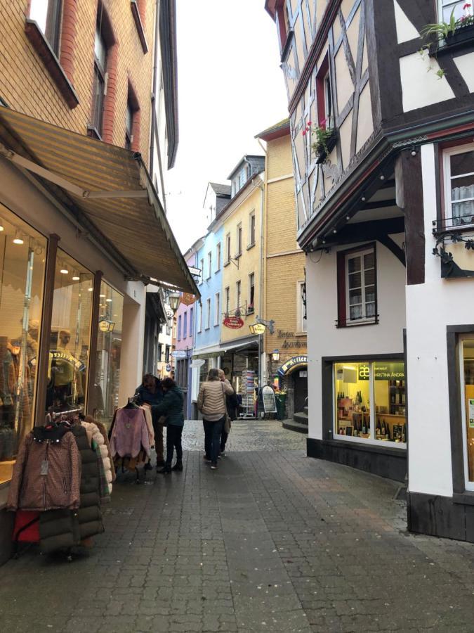 Meyver Cochem Centrum. Extérieur photo