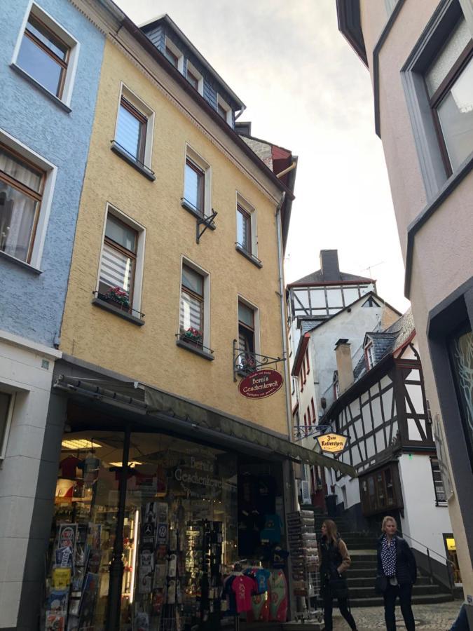 Meyver Cochem Centrum. Extérieur photo