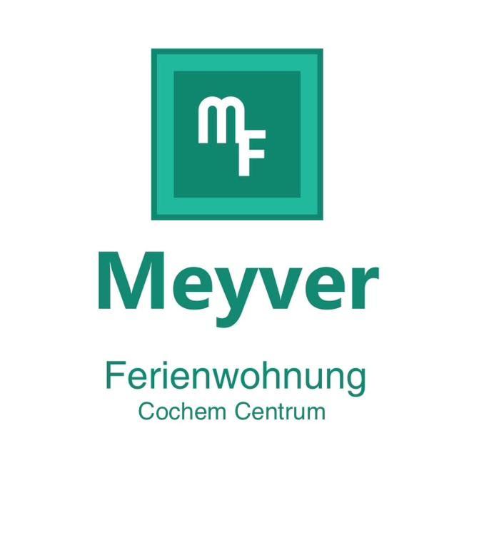 Meyver Cochem Centrum. Extérieur photo